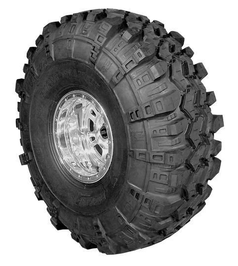 LTB-206 35X12.50/15LT Super Swamper Bigger LTB  Super Swamper Tires Canada