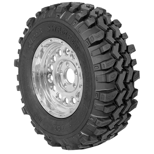 LTB-09 34X10.50/17LT Super Swamper LTB  Super Swamper Tires Canada