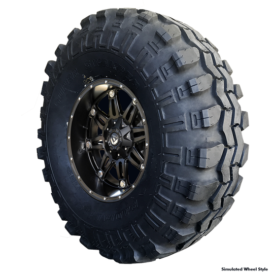 SAM-47R 36X14.50R15LT Super Swamper Radial TSL  Super Swamper Tires Canada