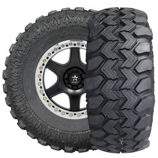 SSR-31R LT265X70R16 Super Swamper SSR  Super Swamper Tires Canada