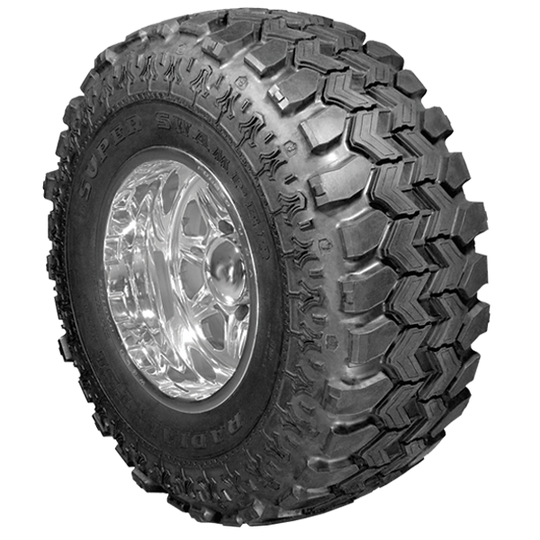 SSR-75R 35X12.50R18LT Super Swamper SSR  Super Swamper Tires Canada