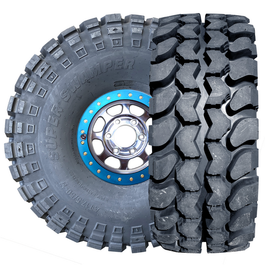 MEGA-5020 50/17.50-20 Super Swamper TSL/Mega Competition Sticky  Super Swamper Tires Canada