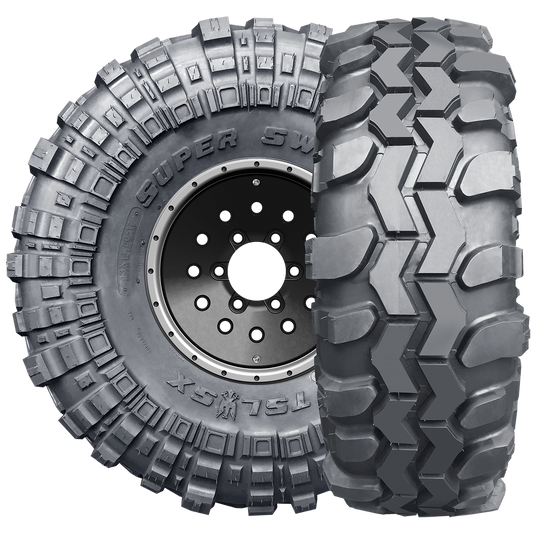 SAM-77 32X11.50/15LT Super Swamper TSL SX  Super Swamper Tires Canada