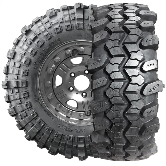 SX2-75 37X12.00-15 Super Swamper TSL SXII  Super Swamper Tires Canada