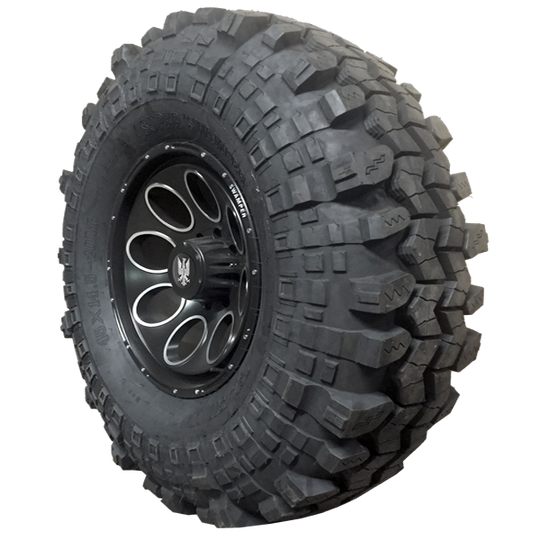 SX2-85 37X12.00-17 Super Swamper TSL SXII  Super Swamper Tires Canada