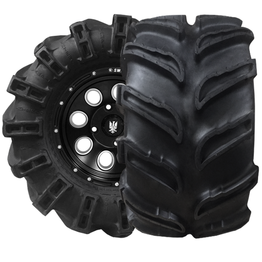 ASX-02 26x9.50-12R Interco Super Swamper Vampire ASX  Super Swamper Tires Canada