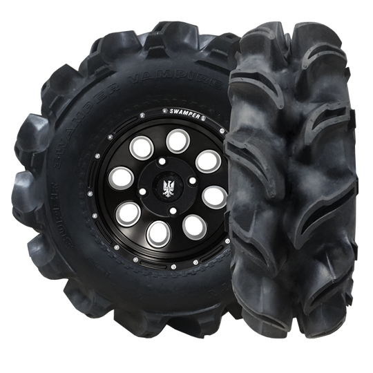 VAM-40 EDL 28x10.00-14 Interco Super Swamper Vampire EDL  Super Swamper Tires Canada