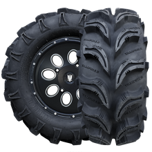 Load image into Gallery viewer, VII-560 28x9-14 Interco Super Swamper Vampire II  Super Swamper Tires Canada