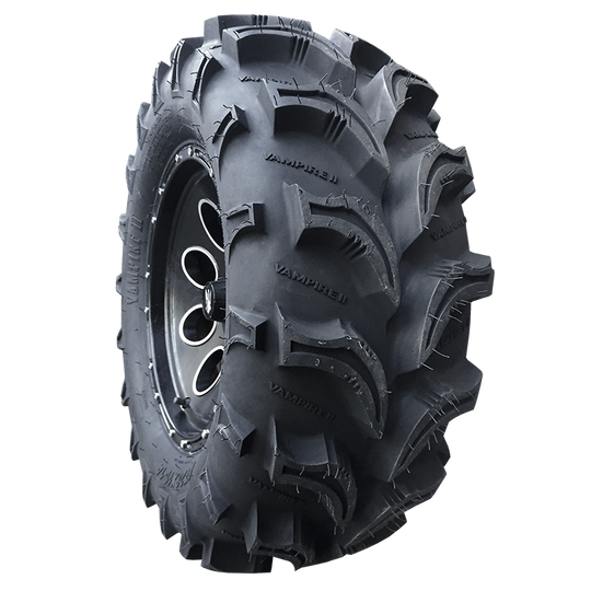 VII-580 26x9-12 Interco Super Swamper Vampire II  Super Swamper Tires Canada