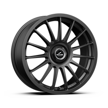 Load image into Gallery viewer, STPFG-88552+35 - Fifteen52 Super Touring Podium 18X8.5 5X120 / 5X114.3 ET 35mm Frosted Graphite - Fifteen52 Wheels Canada