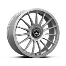 Charger l'image dans la galerie, STPSS-98558+45 - Fifteen52 Super Touring Podium 19X8.5 5X108 / 5X112 ET 45mm Speed Silver - Fifteen52 Wheels Canada