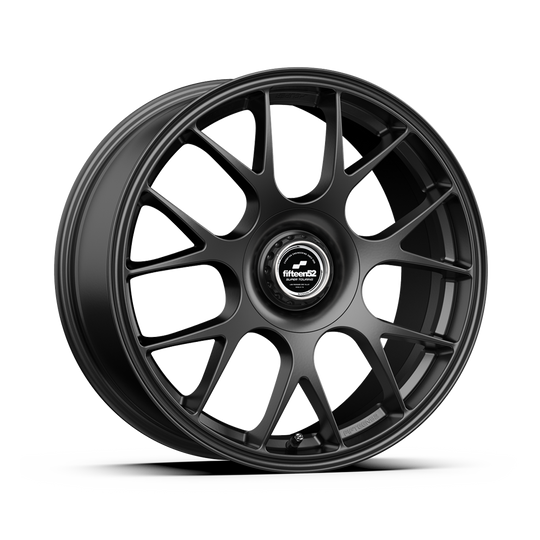 STAFG-88554+35 - Fifteen52 Super Touring Vertex 18X8.5 5X100 / 5X114.3 ET 35mm Frosted Graphite - Fifteen52 Wheels Canada