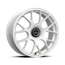 Charger l'image dans la galerie, STARW-77540+42 - Fifteen52 Super Touring Vertex 17X7.5 4X100 / 4X108 ET 42mm Rally White - Fifteen52 Wheels Canada
