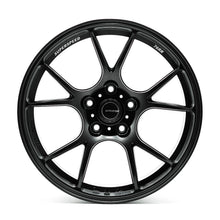 Load image into Gallery viewer, 76RR18090425100MB - Superspeed 76RR 18X9 5X100 42mm Matte Black - Superspeed Wheels Canada