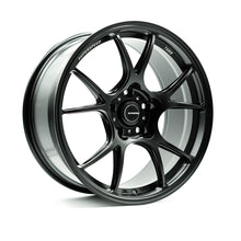 Load image into Gallery viewer, 76RR18085455112MB - Superspeed 76RR 18X8.5 5X112 45mm Matte Black - Superspeed Wheels Canada