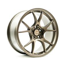 Load image into Gallery viewer, 76RR18090425112SB - Superspeed 76RR 18X9 5X112 42mm Satin Bronze - Superspeed Wheels Canada