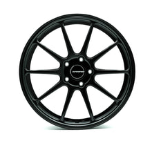 Load image into Gallery viewer, PF0318095425120MB - Superspeed Forged PF03RR 18X9.5 5X120 42mm Matte Black - Superspeed Forged Wheels Canada