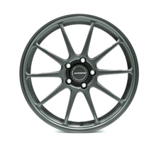 Load image into Gallery viewer, PF0318085425112GM - Superspeed Forged PF03RR 18X8.5 5X112 42mm Matt Gunmetal - Superspeed Forged Wheels Canada