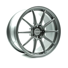 Load image into Gallery viewer, PF0318090425112GM - Superspeed Forged PF03RR 18X9 5X112 42mm Matt Gunmetal - Superspeed Forged Wheels Canada