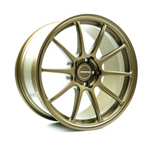 Load image into Gallery viewer, PF0318090425112SB - Superspeed Forged PF03RR 18X9 5X112 42mm Satin Bronze - Superspeed Forged Wheels Canada