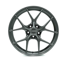 Charger l'image dans la galerie, PF0518085425112GM - Superspeed Forged PF05RR 18X8.5 5X112 42mm Matt Gunmetal - Superspeed Forged Wheels Canada