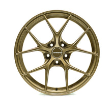 Load image into Gallery viewer, PF0518095385114SB - Superspeed Forged PF05RR 18X9.5 5X114.3 38mm Satin Bronze - Superspeed Forged Wheels Canada