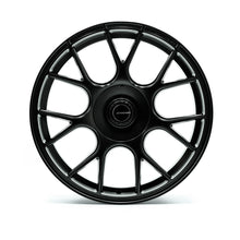 Charger l'image dans la galerie, RF01P18085455100112MB - Superspeed RF01 Progressive 18X8.5 5X100 / 5X112 45mm Matte Black - Superspeed Wheels Canada