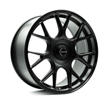 Load image into Gallery viewer, RF01P18085455114MB - Superspeed RF01 Progressive 18X8.5 5X114.3 45mm Matte Black - Superspeed Wheels Canada