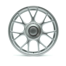 Charger l'image dans la galerie, RF01P19085355114120SL - Superspeed RF01 Progressive 19X8.5 5X120 / 5X114.3 35mm Speed Silver - Superspeed Wheels Canada