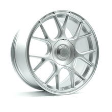 Charger l'image dans la galerie, RF01P19085355114120SL - Superspeed RF01 Progressive 19X8.5 5X120 / 5X114.3 35mm Speed Silver - Superspeed Wheels Canada
