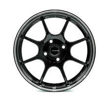 Load image into Gallery viewer, RF0315070364100BL - Superspeed RF03RR 15X7 4X100 36mm Black Machining - Superspeed Wheels Canada