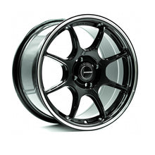 Load image into Gallery viewer, RF0315080364100BL - Superspeed RF03RR 15X8 4X100 36mm Black Machining - Superspeed Wheels Canada