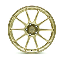 Load image into Gallery viewer, RF0318085455114GD - Superspeed RF03RR 18X8.5 5X114.3 45mm Gold - Superspeed Wheels Canada
