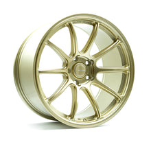 Load image into Gallery viewer, RF0318095385114GD - Superspeed RF03RR 18X9.5 5X114.3 38mm Gold - Superspeed Wheels Canada