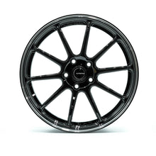 Charger l'image dans la galerie, RF0318095385114BL - Superspeed RF03RR 18X9.5 5X114.3 38mm Machining Black - Superspeed Wheels Canada