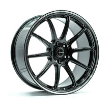 Load image into Gallery viewer, RF0318085355114BL - Superspeed RF03RR 18X8.5 5X114.3 35mm Machining Black - Superspeed Wheels Canada