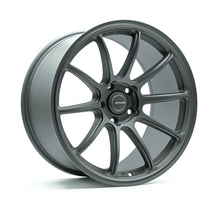 Charger l'image dans la galerie, RF0318085355114GM - Superspeed RF03RR 18X8.5 5X114.3 35mm Matt Gunmetal - Superspeed Wheels Canada