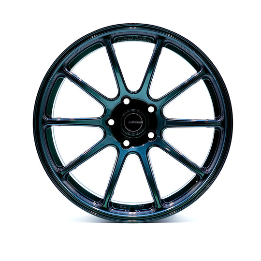 RF0318095385114NB - Superspeed RF03RR 18X9.5 5X114.3 38mm Nebula - Superspeed Wheels Canada