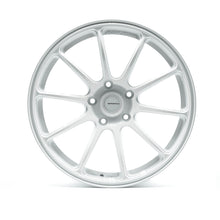 Load image into Gallery viewer, RF0318085455112WH - Superspeed RF03RR 18X8.5 5X112 45mm Speed White - Superspeed Wheels Canada