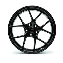 Charger l'image dans la galerie, RF0519105355120MB - Superspeed RF05RR 19X10.5 5X120 35mm Matte Black - Superspeed Wheels Canada