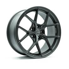 Charger l'image dans la galerie, RF0519095335112GM - Superspeed RF05RR 19X9.5 5X112 33mm Matt Gunmetal - Superspeed Wheels Canada