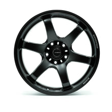 Load image into Gallery viewer, RF0618095425100MB - Superspeed RF06RR 18X9.5 5X100 42mm Matte Black - Superspeed Wheels Canada