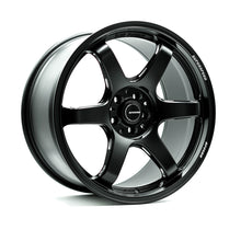 Load image into Gallery viewer, RF0617090385100MB - Superspeed RF06RR 17X9 5X100 38mm Matte Black - Superspeed Wheels Canada