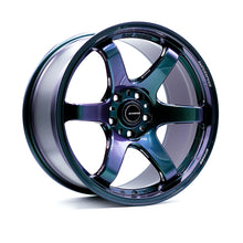 Charger l'image dans la galerie, RF0618095455120NB - Superspeed RF06RR 18X9.5 5X120 45mm Nebula - Superspeed Wheels Canada