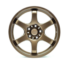 Load image into Gallery viewer, RF0619085255112SB - Superspeed RF06RR 19X8.5 5X112 25mm Satin Bronze - Superspeed Wheels Canada