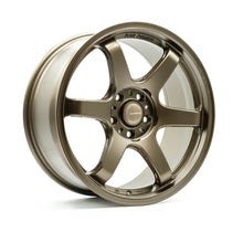Charger l'image dans la galerie, RF0618085405100SB - Superspeed RF06RR 18X8.5 5X100 40mm Satin Bronze - Superspeed Wheels Canada