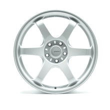Load image into Gallery viewer, RF0619085355114FWH - Superspeed RF06RR 19X8.5 5X114.3 35mm Speed White - Full Paint - Superspeed Wheels Canada