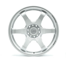 Load image into Gallery viewer, RF0618085405114WH - Superspeed RF06RR 18X8.5 5X114.3 40mm Speed White - Superspeed Wheels Canada