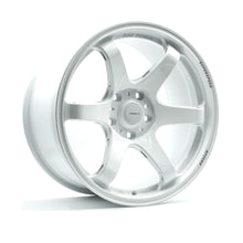 Load image into Gallery viewer, RF0618095385120WH - Superspeed RF06RR 18X9.5 5X120 38mm Speed White - Superspeed Wheels Canada