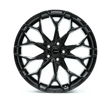 Charger l'image dans la galerie, RF0720090355112MB - Superspeed RF07 20X9 5X112 35mm Matte Black - Superspeed Wheels Canada